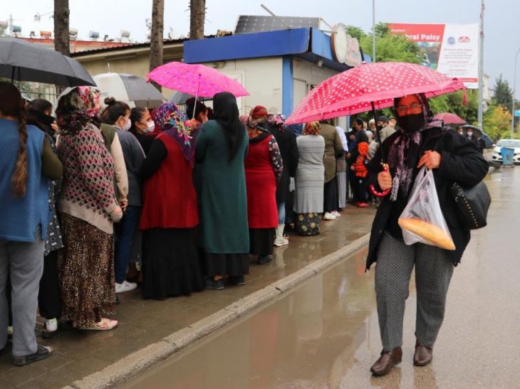 Bloomberg: Turkey Can’t Defy the Laws of Economic Gravity