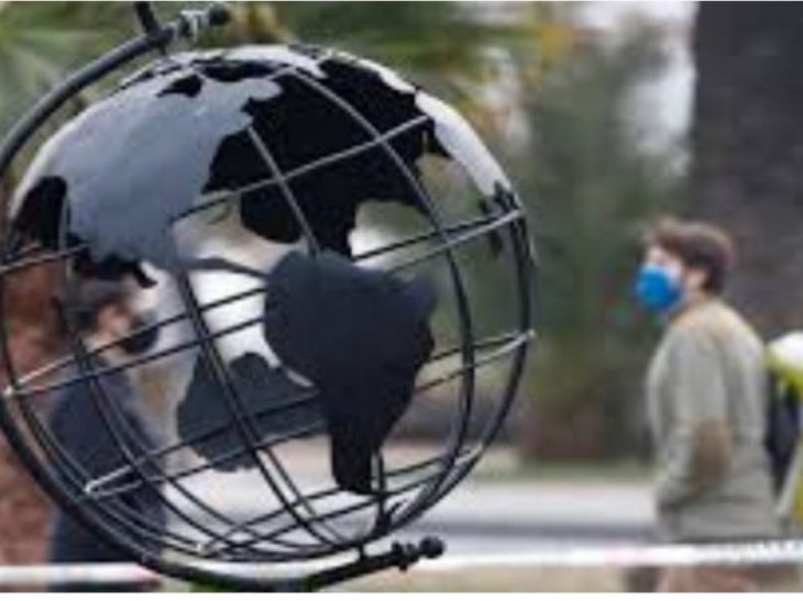 World Bank concerned global economy faces grim outlook