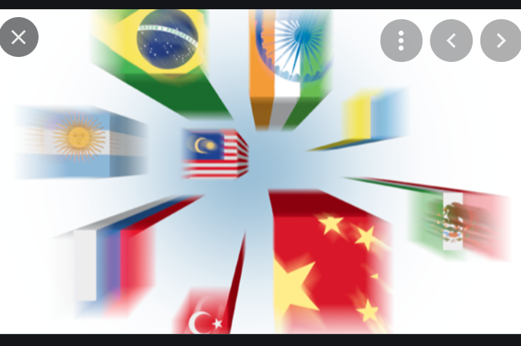 IIF:  Foreign investment in emerging markets outside China comes to ‘abrupt standstill’