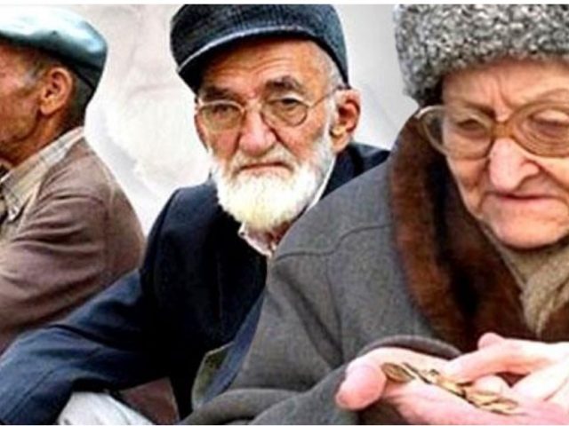 Xinhua:  Turkey’s retirees suffer inflation pain despite pension hike