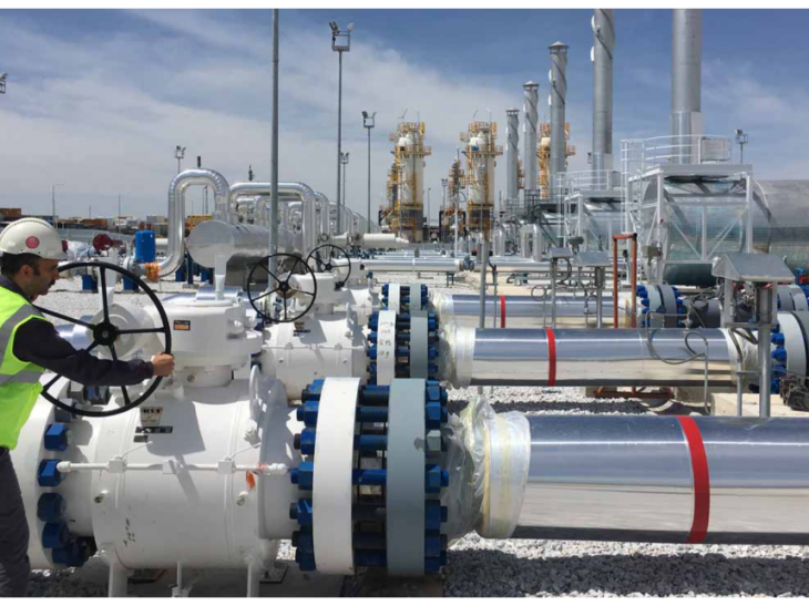 Another human-made disaster in Turkey:  Energy cuts to industry