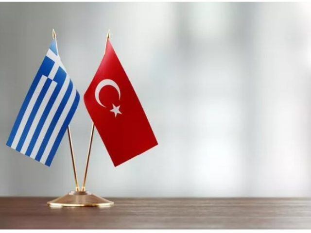 Turkey, Greece to join ‘European Sky Shield Initiative’