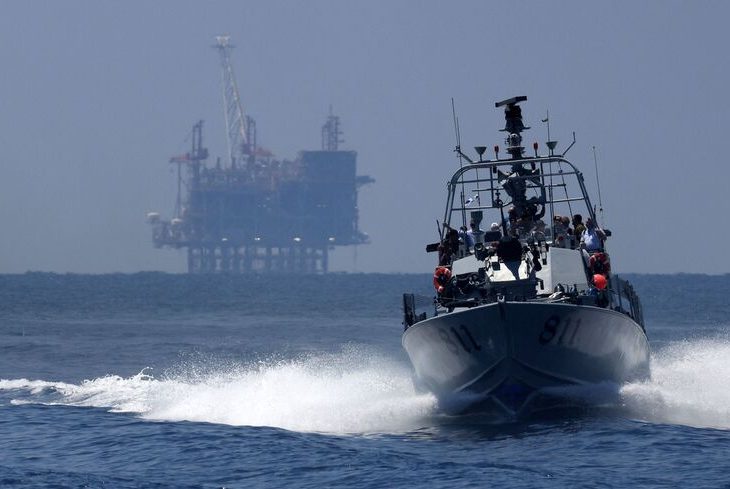 Gas pipeline deal between Turkey and Israel seems unattainable