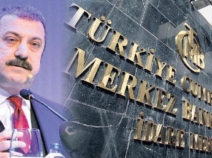 The central bank’s mystery one-day $10 billion profit that erased its losses