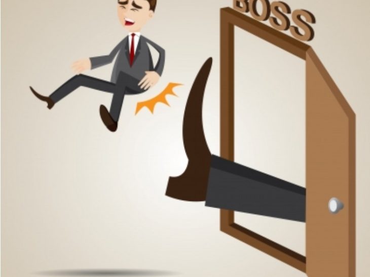 Why did the chairman of the Turkstat get the boot?