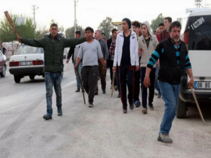 Arab News:  Alarming xenophobic trend on the rise in Turkey