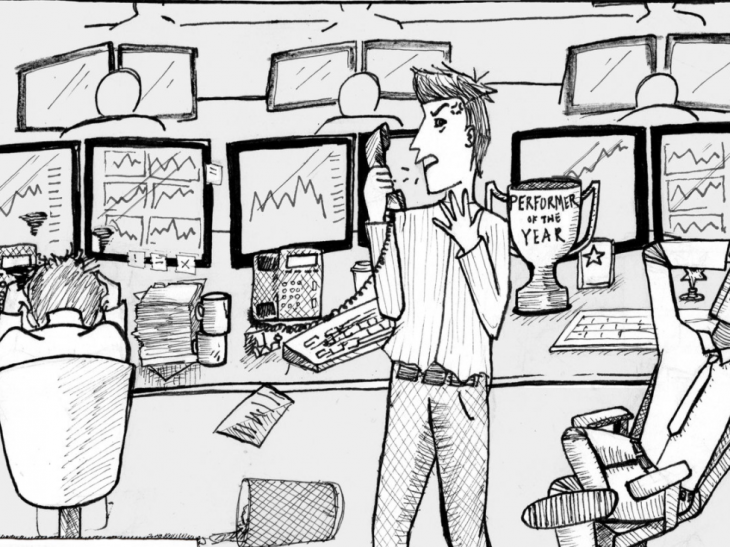 Garanti BBVA:  4Q21E Earnings Estimates