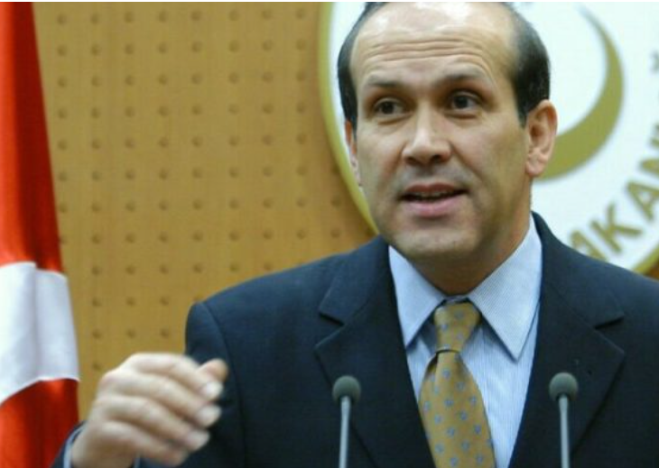 Former ambassador: Turkish Foreign Ministry turned into AKP’s ideological backyard