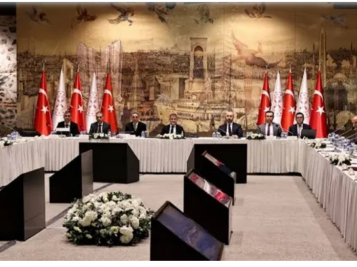 Economy Czar Nebati makes  headlines with new bloopers