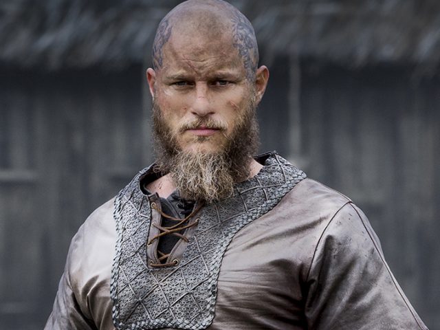 Man in Diyarbakır names baby boy after Viking king ‘Ragnar’
