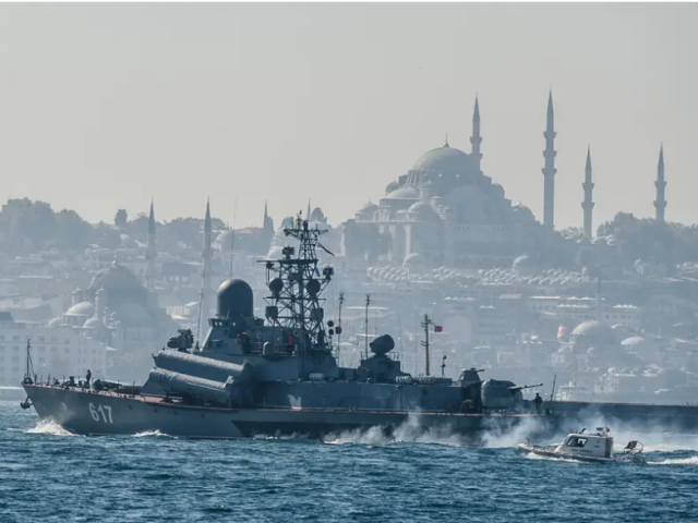 Turkey: The new destination of anti-war Russians