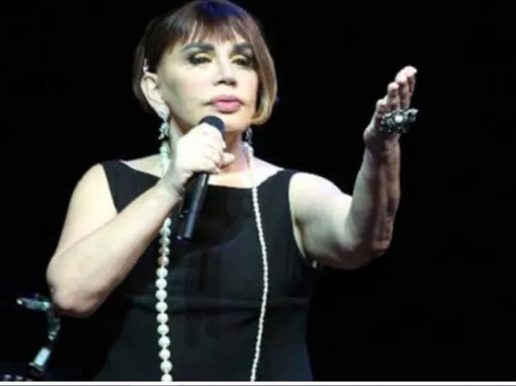 In Turkey, a singer defies threats with a new song