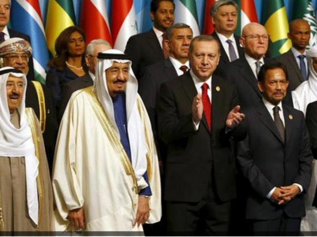 Election Playbook: Erdogan to reconcile with Arab Adversaries