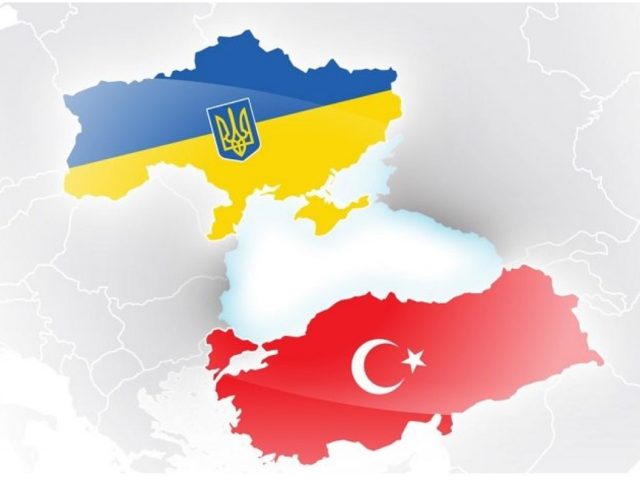 Yoruk Isik:  Strong Turkey-Ukraine ties are key to Black Sea security
