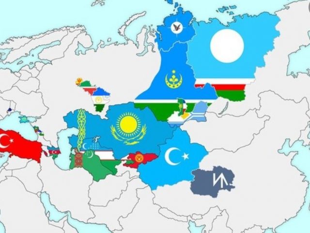 Arab News:  Turkey’s balancing act with Russia and China in Central Asia