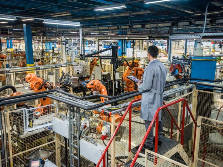 Türkiye PMI Manufacturing Index: March sees PMI reading of 47.3