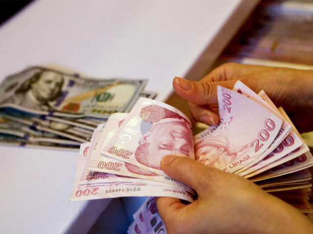 Turkish central bank’s efforts to guard lira: Costlier Dollar for Some Firms