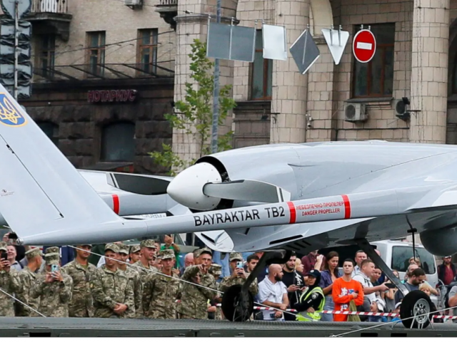 Turkey to expand supply of armed drones to Ukraine