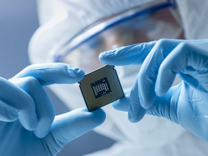 Turkey to become top microchip producer amid global shortage
