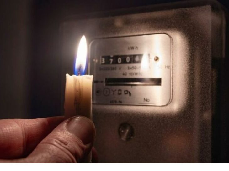 Video Commentary:  Turkey’s Energy Shortage Reaches Critical Point