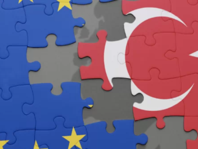 Selim Yenel:  Is the EU Ready for Possible Political Change in Turkey?