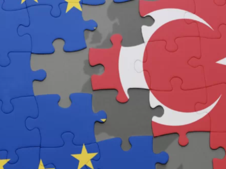 Türkiye-EU Relations: Walking in Harmony or Dancing to Different Beats?