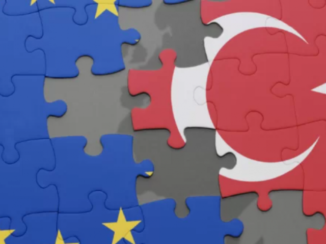 EDAM:  Modernizing the Turkey-EU Customs Union: the Digital Agenda and the Green Deal