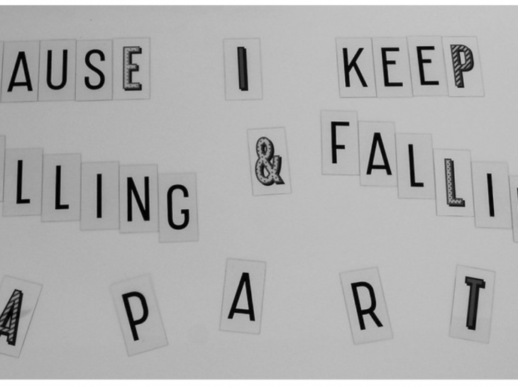 Yetkin blog:  Confessions from Erdoğan: Falling apart