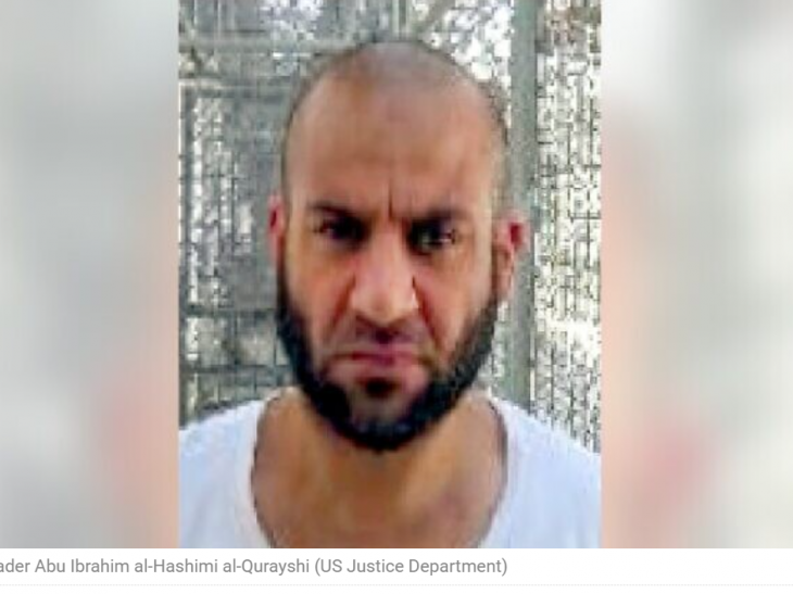 New trouble in Turko-American ties:  US raid on ISIS leader