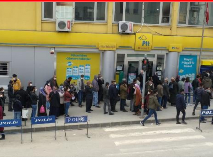 CN:  Fears of a catastrophic run on the banks…