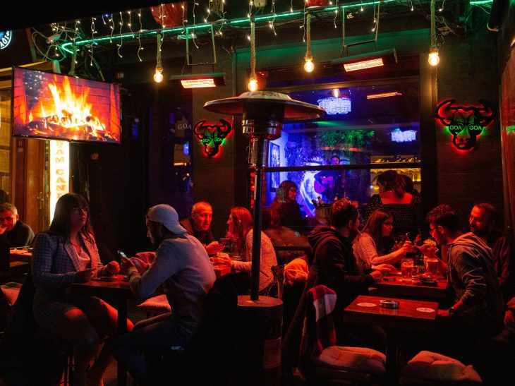 NY Times: Soaring Energy Bills Deepen Crisis for Turks, and Erdogan