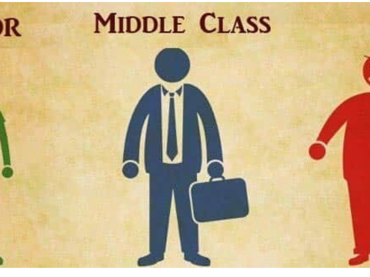 Evren Balta:  Requiem for a Dream –  Rise and Fall of the Turkish Middle Classes