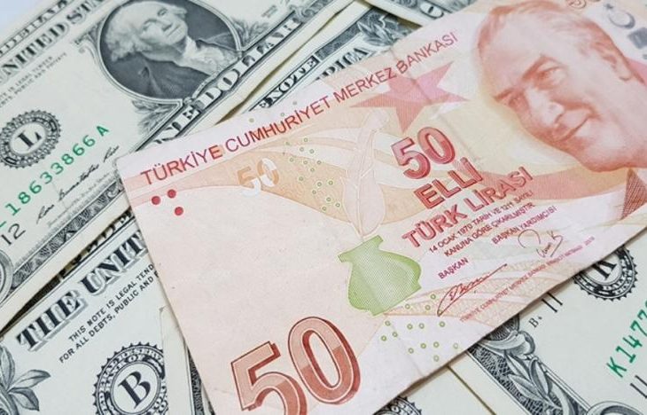 Turkish Lira Deposits Stay Strong Amid Rising FX Accounts