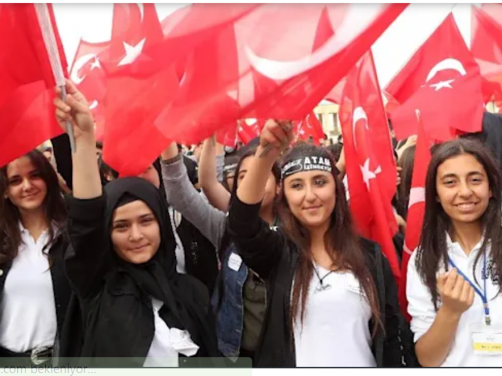 SHOCKER: Turkey is modernizing rapidly (commentary)