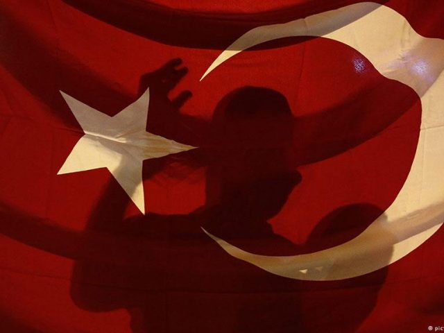 Turkey seeks membership in Shanghai Cooperation Organisation