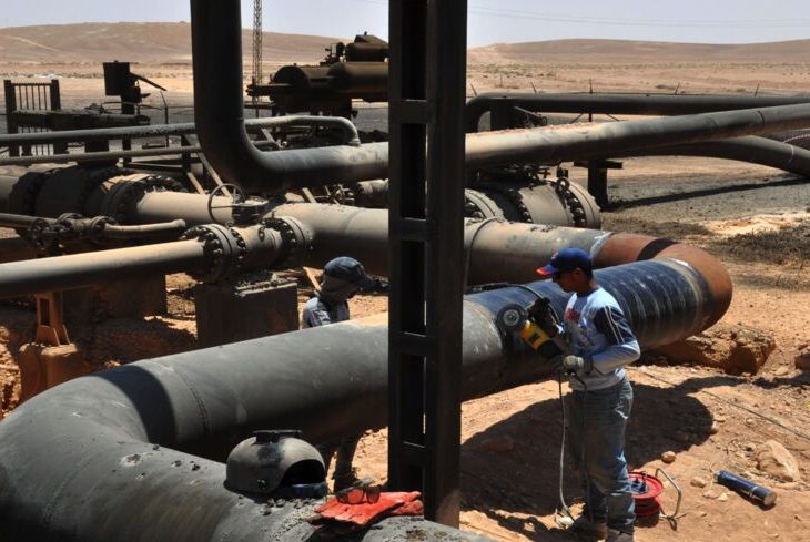 al Monitor:  Biden administration to announce sanctions waivers for Syrian Kurds, Sunni opposition-held areas