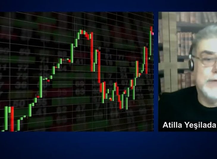 This Week in Turkey feat. Atilla Yeşilada & Faruk Loğoğlu:  Turkish Foreign Relations and Economy