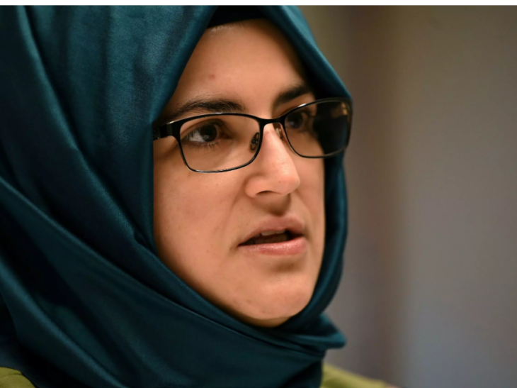 Another embarrassing U-turn from Erdogan:  Selling out Khashoggi’s legacy