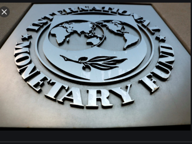 IMF warns of dire consequences from Ukraine War