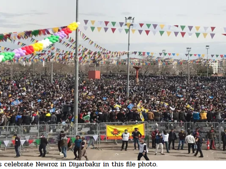 What do Turkey’s Kurds want?