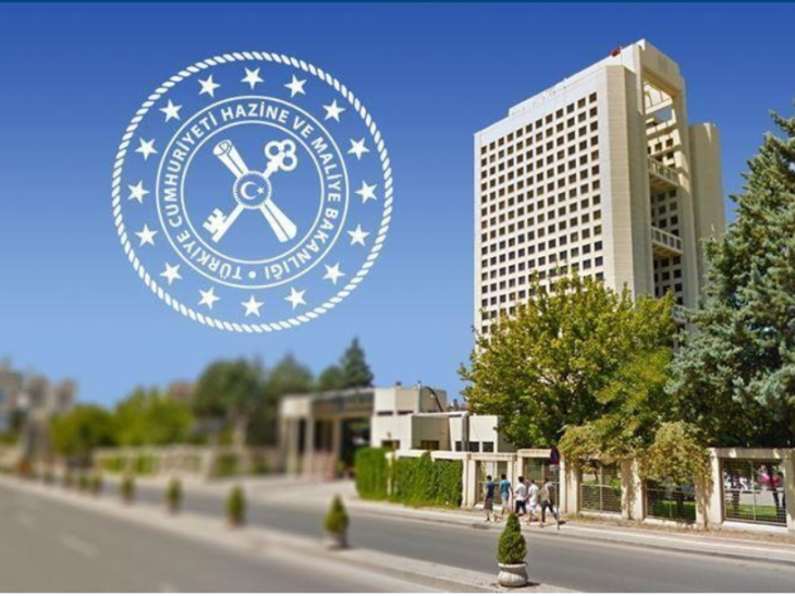 Treasury reports surplus in February, but how?