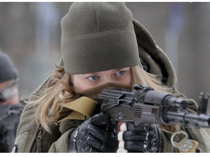 Tim Ash:  Russia is losing Ukraine