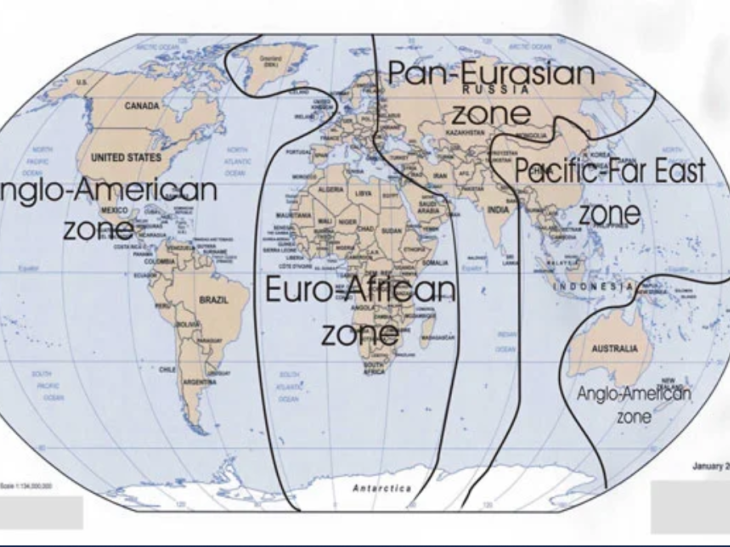 With Ukraine in flames, Turkey’s Eurasianism losing luster
