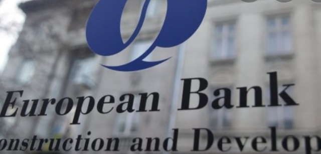 EBRD sees war on Ukraine causing major growth slowdown