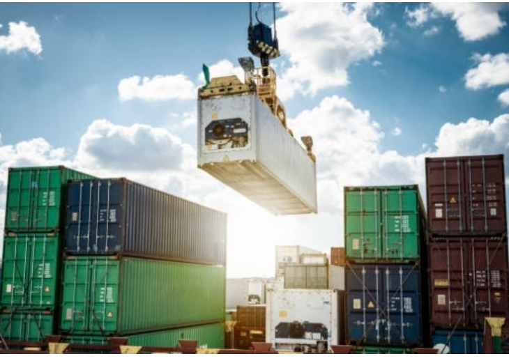 Turkish exports reach all-time high in January creating a huge trade ficit