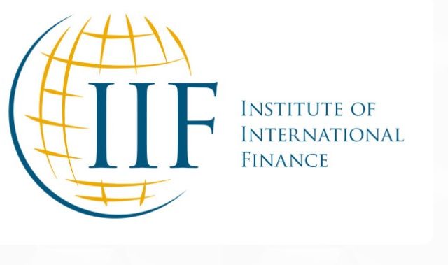 IIF Report:  Soaring inflation leads emerging markets into stagflation