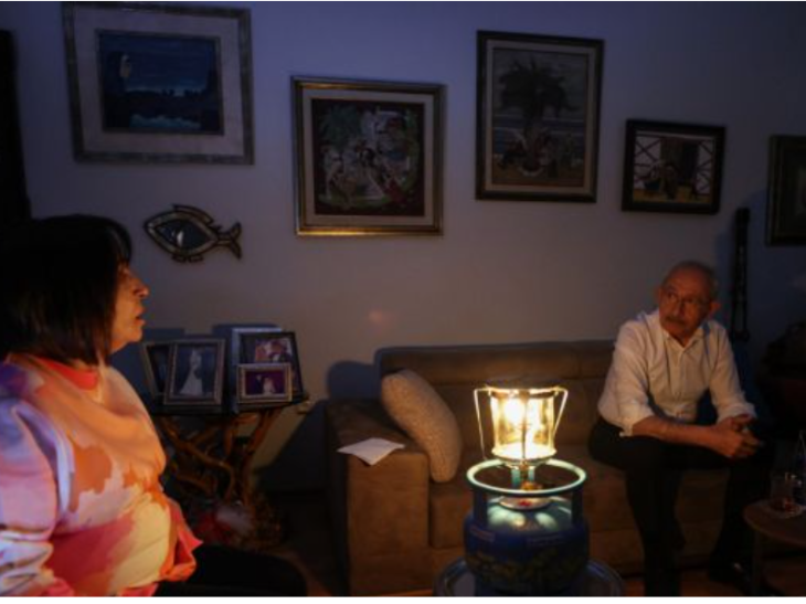 Opposition leader Kilicdaroglu hits Erdogan with economy