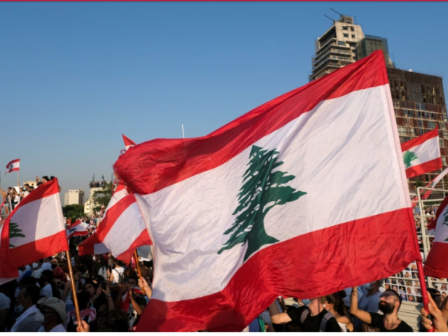 Lebanon’s Deputy PM Declares Country Bankrupt