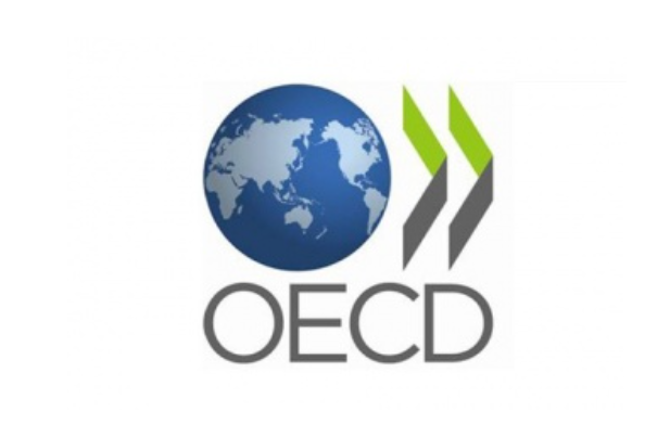 Inflation in OECD area hits a 30-year high, ‘reflecting in part another sharp rise in Turkey’