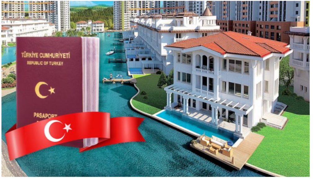 Video Commentary Turkish Real Estate Worst Time to Buy! P.A. Turkey